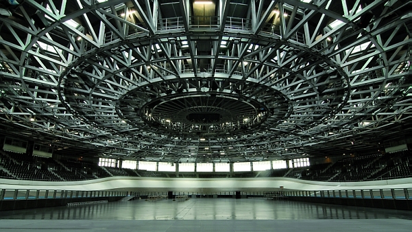 Velodrom Berlin