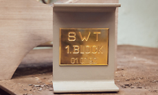 30 Jahre SWT - 1. Block - Stahlwerk Thueringen
