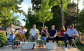 Podiumsdiskussion >Nachhaltigkeit nervt  Was soll das?< - Stahlwerk Thueringen GmbH