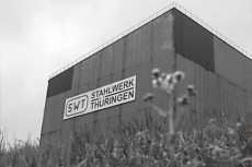 Stahlwerk Thüringen GmbH - Tödlicher Arbeitsunfall