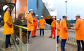 Industrie-Tour 2023 - Stahlwerk Thüringen GmbH