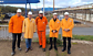 Stahlwerk Thüringen GmbH - Besuch Thüringer Umweltminister 2023